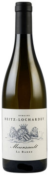 Domaine Armand Heitz Meursault la Barre 2022 750 ML