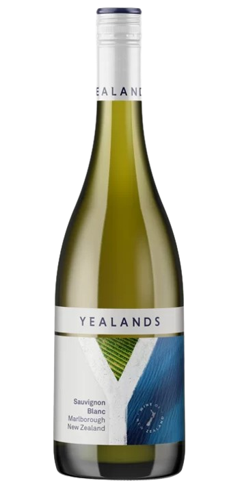 Yealands Sauvignon Blanc 750 ML