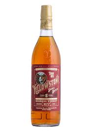 Yellowstone 6 Year Small Batch Bourbon 750 ML