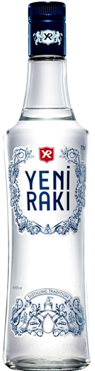 Yeni Raki Liqueur 750 ML