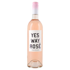 Yes Way Rose 750 ML