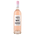 Yes Way Rose 750 ML