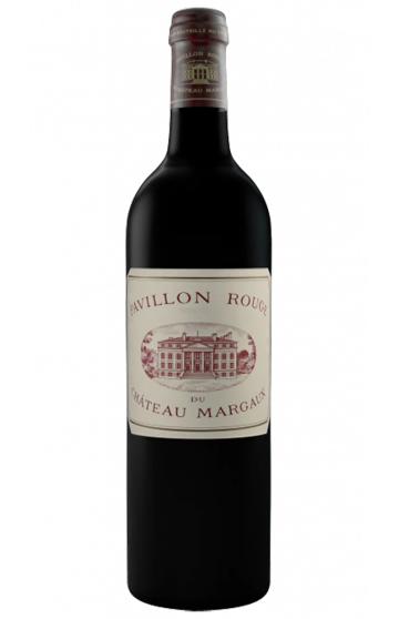 Pavillon Rouge Du Chateau Margaux 2021 750 ML