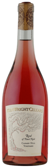 Ken Wright Cellars Canary Hill Vineyard Rosé of Pinot Noir 2023 750 ML