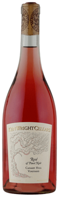 Ken Wright Cellars Canary Hill Vineyard Rose of Pinot Noir 2024 750 ML