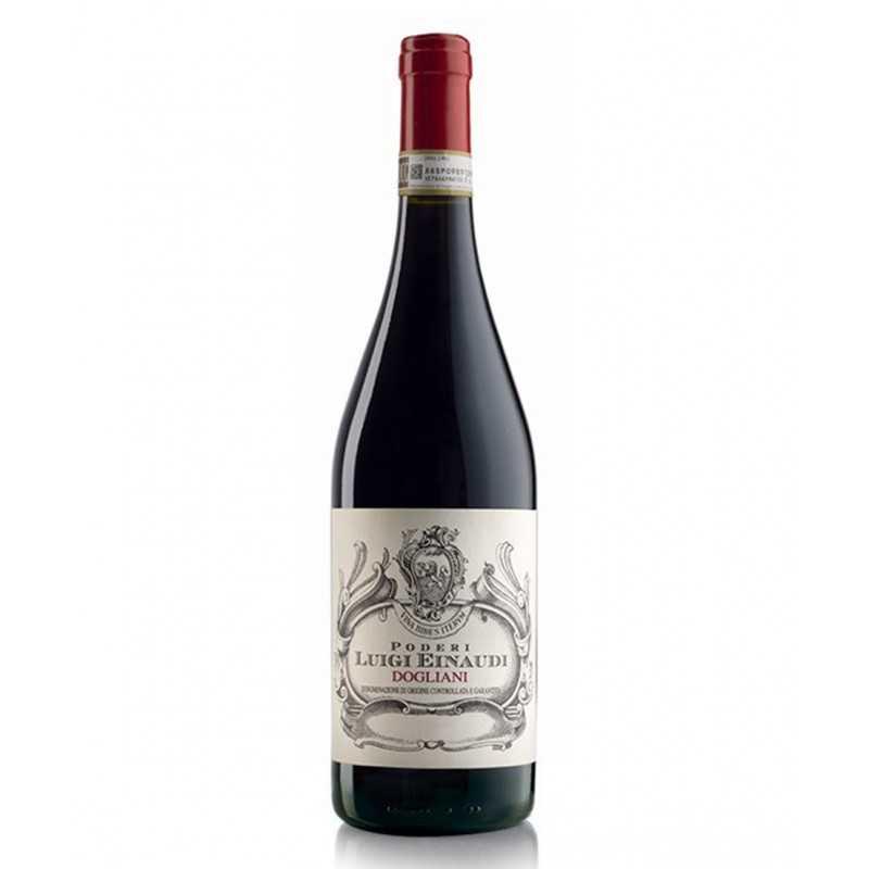 Poderi Luigi Einaudi Dogliani 2024 750 ML