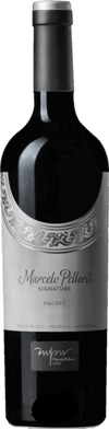 Marcelo Pelleriti Signature Malbec 750 ML