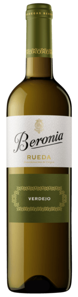 Beronia Rueda Verdejo 2024 750 ML