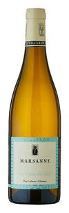 Yves Cuilleron Vin de Pays des Collines Rhodaniennes Marsanne Les Vignes d'a Cote 2023 750 ML