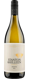 Stanton and Killeen Arinto Rutherglen 2024 750 ML