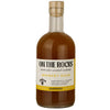 On The Rocks The Whiskey Sour with Jim Beam Bourbon 750 ML