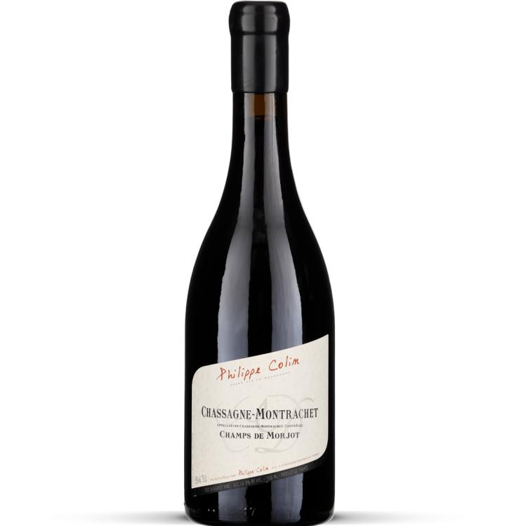 Philippe Colin Chassagne Montrachet Champs de Morjot 2023 750 ML