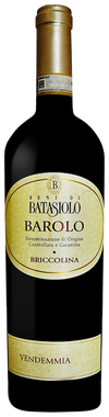 Beni Di Batasiolo Barolo Briccolina 2009 750 ML