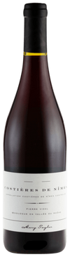 Mary Taylor Pierre Vidal Costieres des Nimes 2024 750 ML