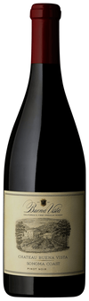 Buena Vista Pinot Noir Chateau Buena Vista Sonoma Coast 750 ML