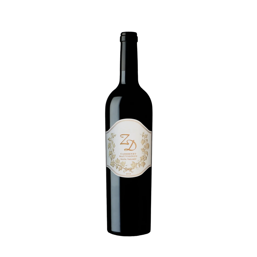 ZD Wines Cabernet Sauvignon 2022 750 ML