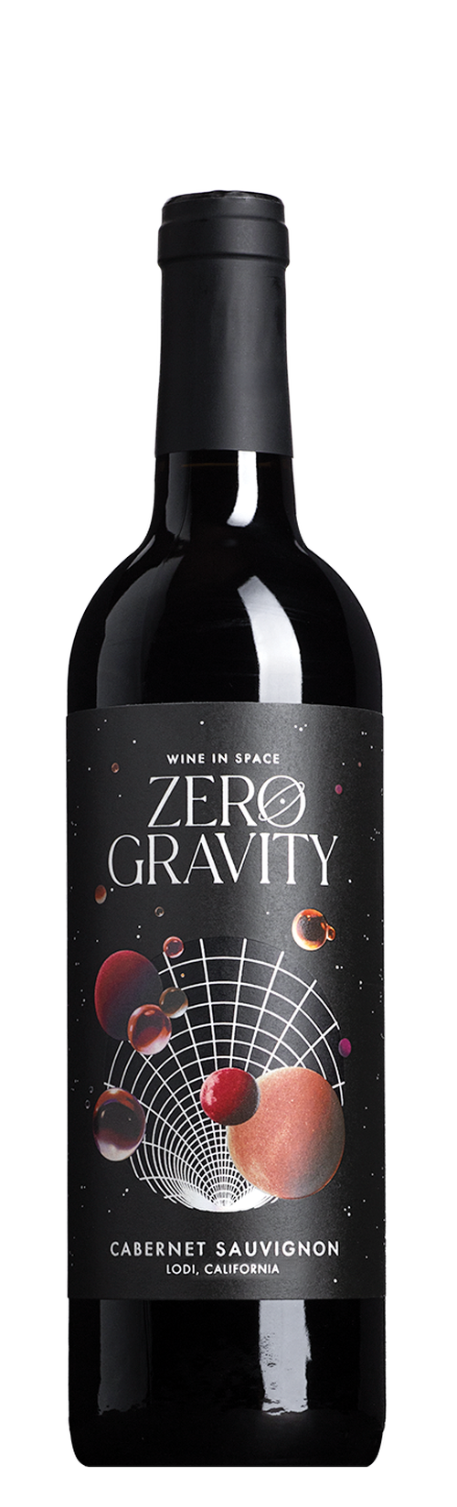 Michael David Zero Gravity Cabernet Sauvignon 2024 750 ML