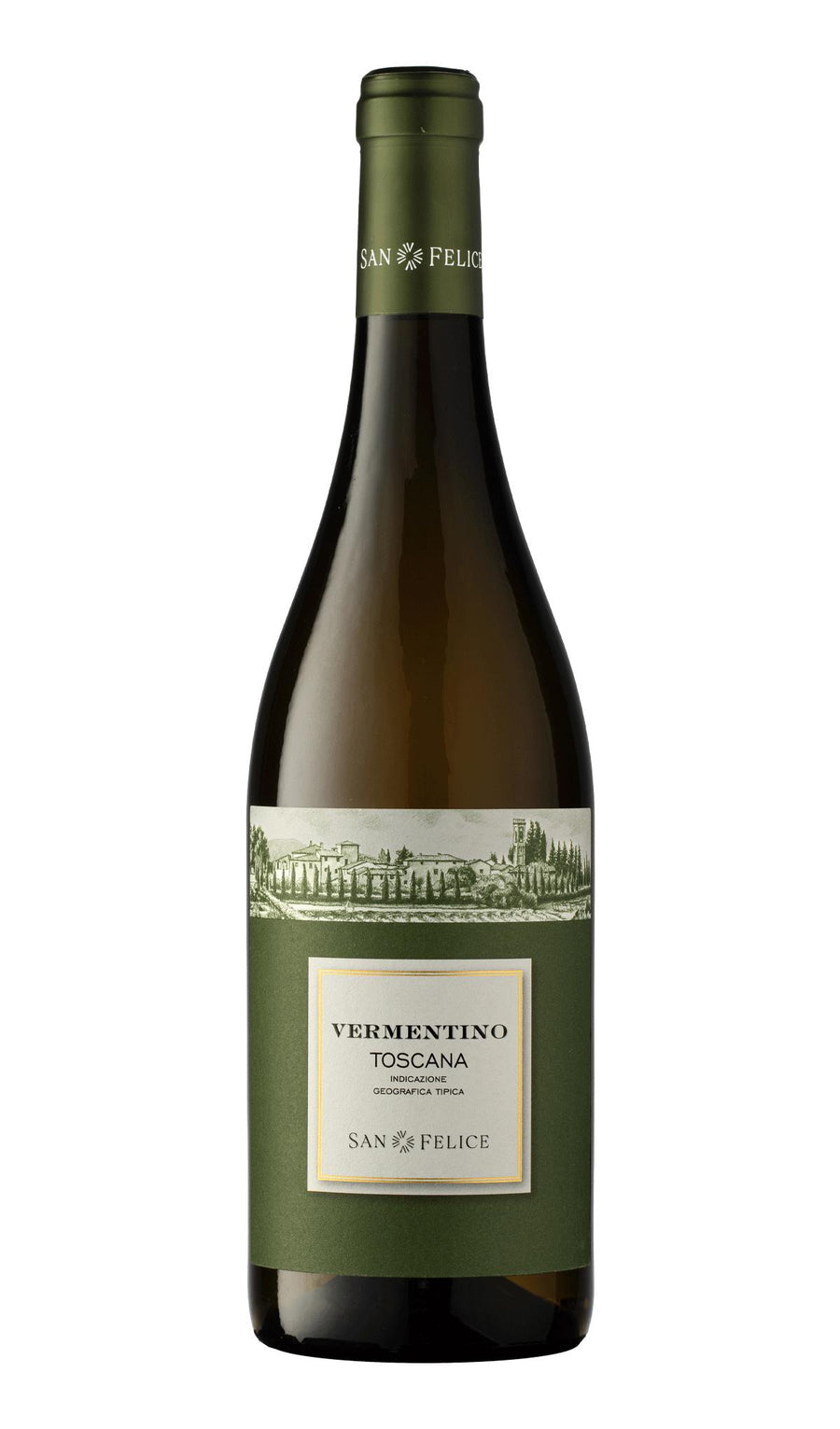 San Felice Vermentino Di Toscana 2024 750 ML