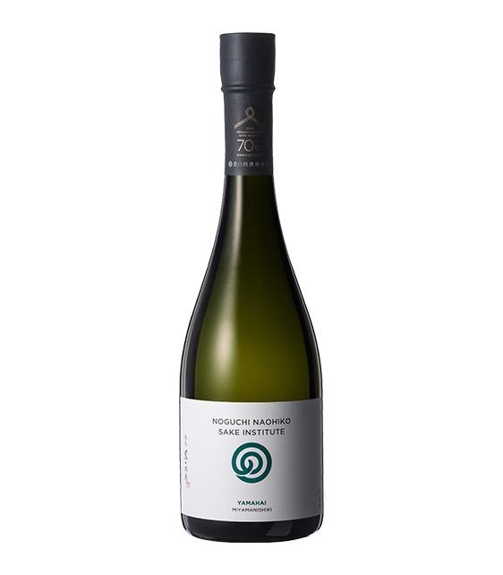Noguchi Muroka Nama Yamahai 720 ML