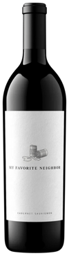 My Favorite Neighbor Cabernet Sauvignon 2022 750 ML