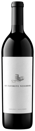 My Favorite Neighbor Cabernet Sauvignon 2022 750 ML