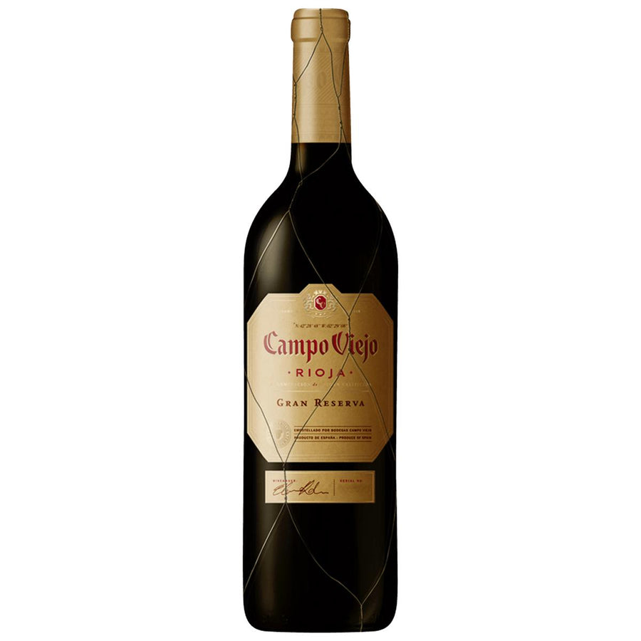 Campo Viejo Gran Reserva 750 ML