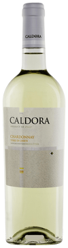 Caldora Chardonnay Terre Di Chieti 2021 750 ML
