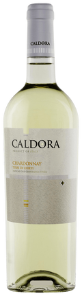 Caldora Chardonnay Terre Di Chieti 2021 750 ML