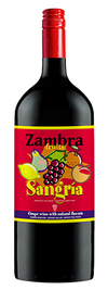 Zambra Sangria Spain 750 ML