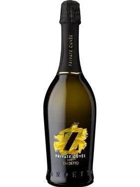 Zardetto Private Cuvee Brut 750 ML