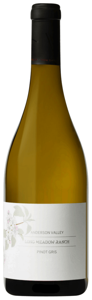 Long Meadow Ranch Pinot Gris 2020 750 ML