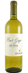 Zenato Delle Venezie Pinot Grigio 2021 750 ML