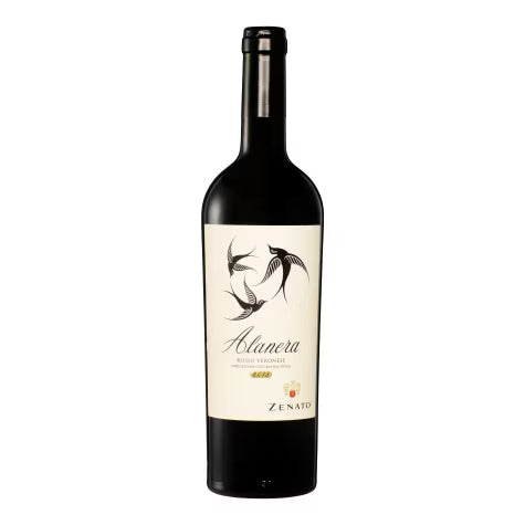 Zenato Alanera Rosso Veronese 2022 750 ML