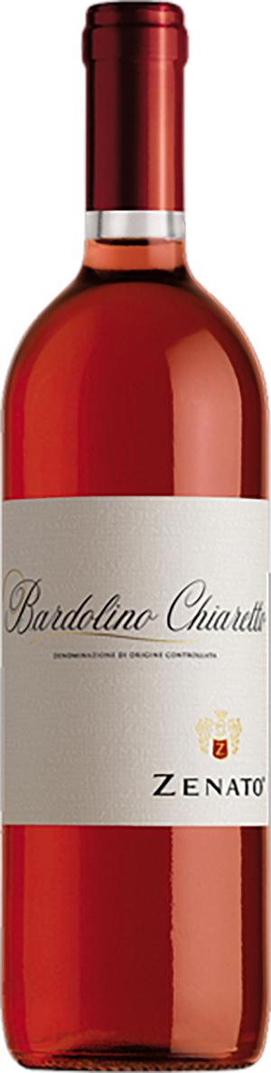 Zenato Bardolino Chiaretto 2023 750 ML