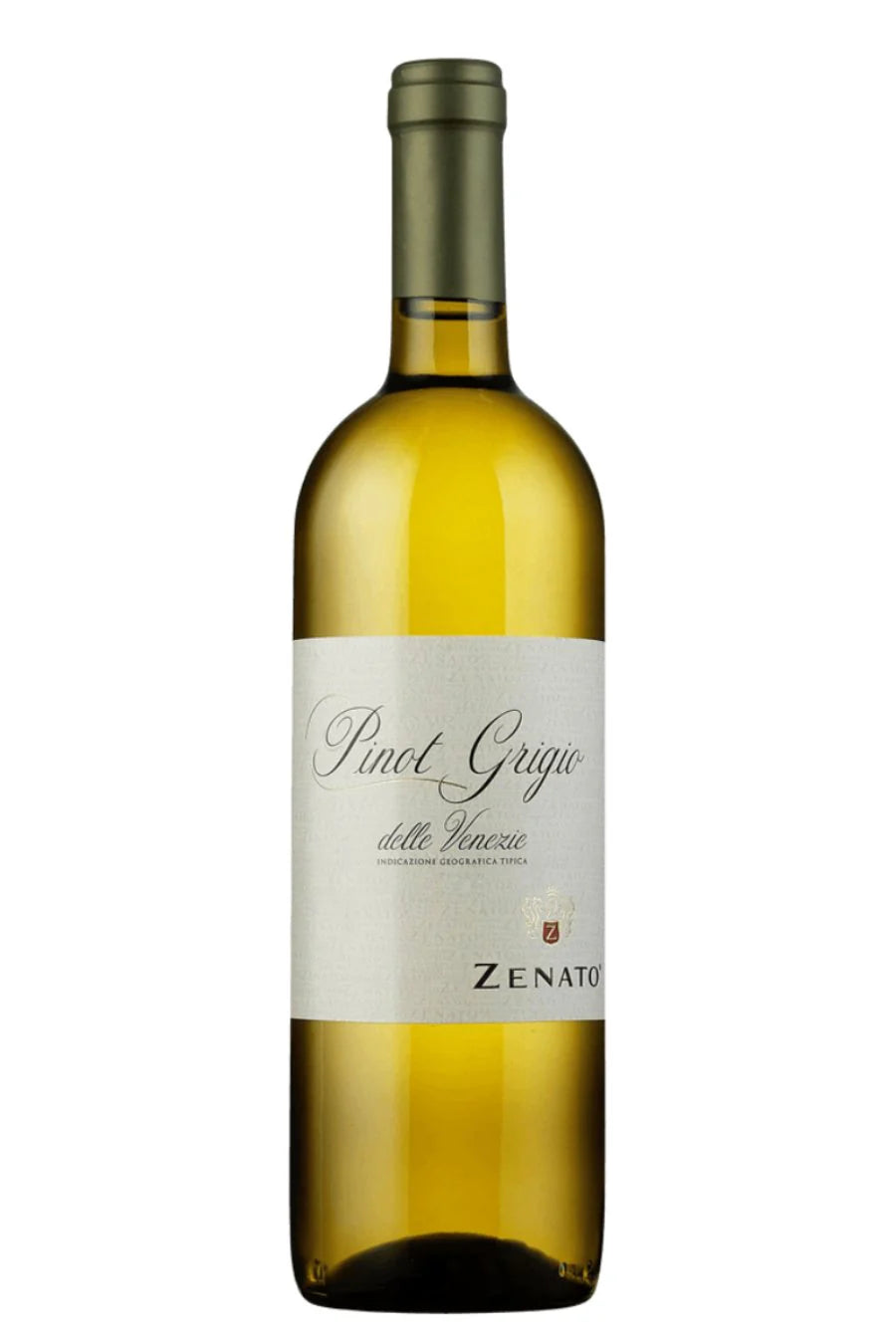 Zenato Pinot Grigio delle Venezie 2024 750 ML