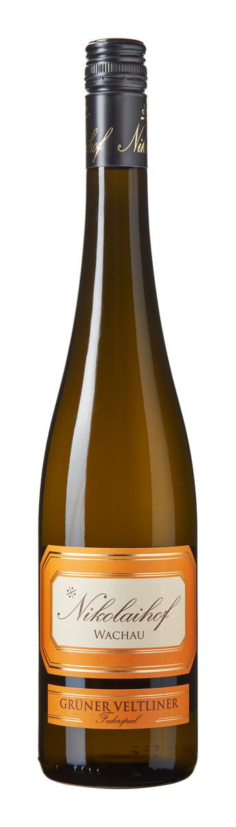 Nikolaihof Im Weingebirge Gruner Veltliner Federspiel 2023 750 ML