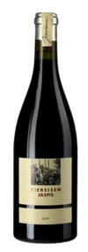 Ziereisen Syrah Jaspis 2016 750 ML