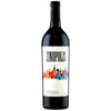 Zinopolis Zinfandel California 750 ML