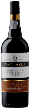 Maynard's 10 Years Old Tawny Porto 750 ML
