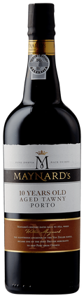 Maynard's 10 Years Old Tawny Porto 750 ML