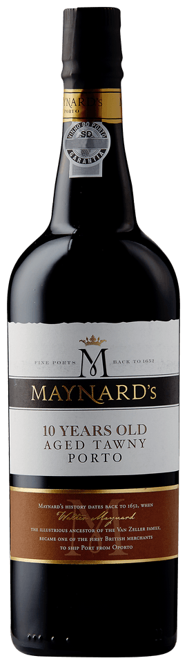 Maynard's 10 Years Old Tawny Porto 750 ML