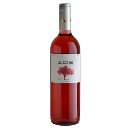 Zoe Rose 750 ML