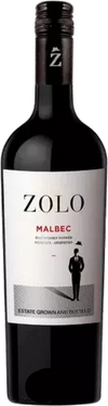 Zolo Malbec Mendoza 2024 750 ML