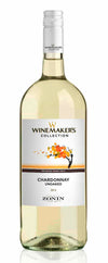 Zonin 1821 Winemaker'S Collection Chardonnay Unoaked 1.5 L