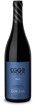 Zoral Eggo Cabernet Franco 2015 750 ML