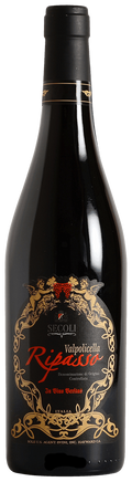 Secoli Valpolicella Ripasso 2019 750 ML
