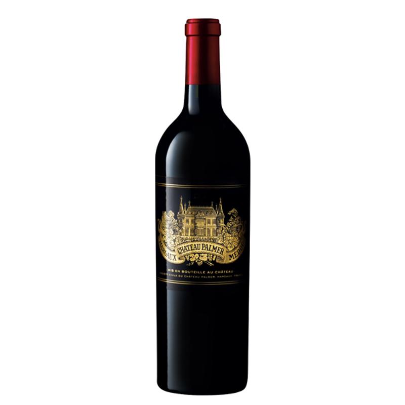 Chateau Palmer Margaux 2021 750 ML