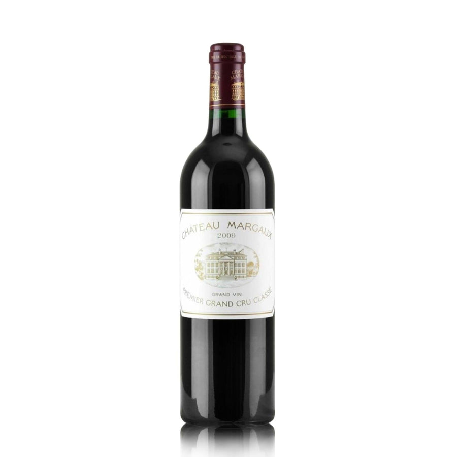 Chateau Margaux Margaux 2009 750 ML
