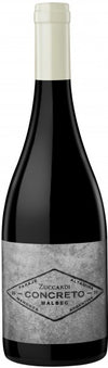 Zuccardi Concreto Malbec Paraje Altamira 2020 750 ML