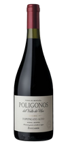 Zuccardi Malbec Poligonos Del Valle De Uco San Pablo 2019 750 ML